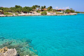 Casa Eduardo Playa Larga