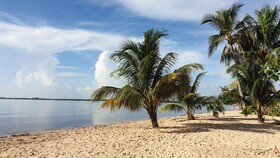 Casa Eduardo Playa Larga