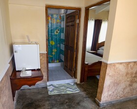 Casa Eduardo Playa Larga