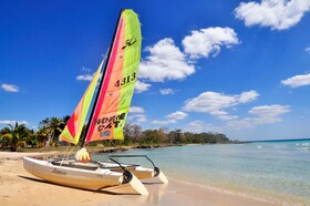 Casa Eduardo Playa Larga