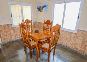 Casa Eduardo Playa Larga