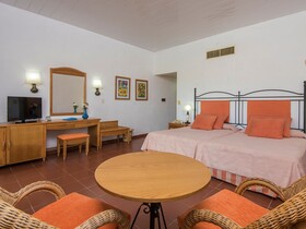 Hotel Playa Costa Verde