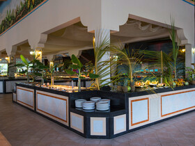 Hotel Playa Costa Verde