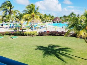 Hotel Playa Costa Verde