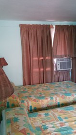 Hotel Dos Mares