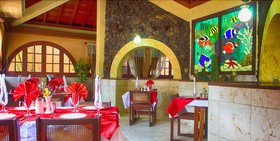 Hotel Dos Mares