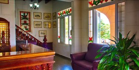 Hotel Dos Mares