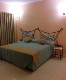 Hotel Dos Mares