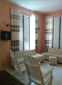 Hotel Dos Mares
