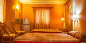 Hotel Dos Mares