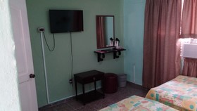Hotel Dos Mares