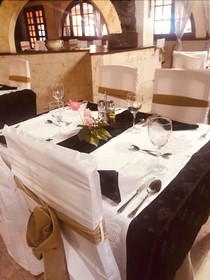 Hotel Dos Mares