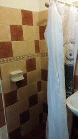 Hotel Dos Mares
