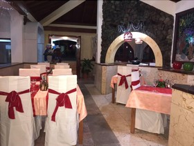Hotel Dos Mares