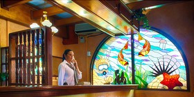 Hotel Dos Mares