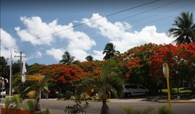 Hotel Dos Mares