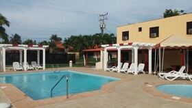 Hostal Boulevard