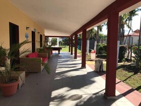 Hostal Boulevard