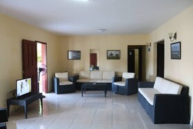 Hostal Boulevard