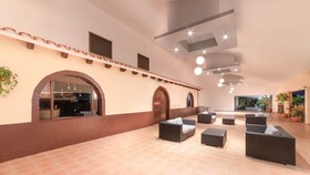 Roc Arenas Doradas