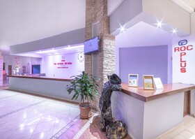 Roc Arenas Doradas