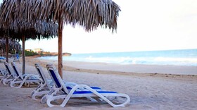 Sirenis Tropical Varadero