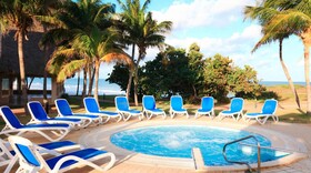 Sirenis Tropical Varadero
