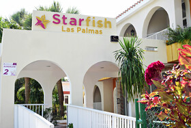 Starfish Las Palmas & Starfish Cuatro Palmas