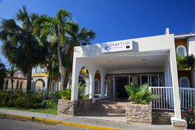 Starfish Las Palmas & Starfish Cuatro Palmas
