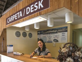 Maria La Gorda