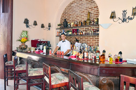 Hotel E Camino de Hierro