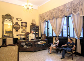 GRAN HOTEL managed by Meliá Hotels International