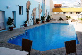 GRAN HOTEL managed by Meliá Hotels International
