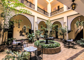 GRAN HOTEL managed by Meliá Hotels International