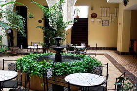 GRAN HOTEL managed by Meliá Hotels International
