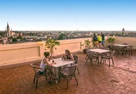 GRAN HOTEL managed by Meliá Hotels International