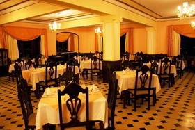 GRAN HOTEL managed by Meliá Hotels International