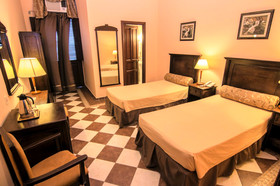 GRAN HOTEL managed by Meliá Hotels International