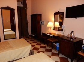 GRAN HOTEL managed by Meliá Hotels International