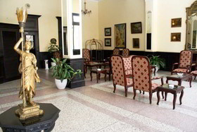 GRAN HOTEL managed by Meliá Hotels International