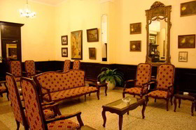 GRAN HOTEL managed by Meliá Hotels International