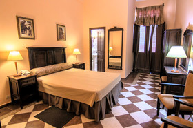 GRAN HOTEL managed by Meliá Hotels International