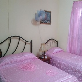 Hostal Casa Adalberto y Gretel