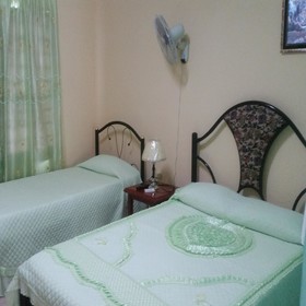 Hostal Casa Adalberto y Gretel