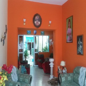 Hostal Casa Adalberto y Gretel