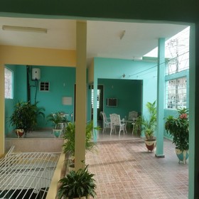 Hostal Casa Adalberto y Gretel