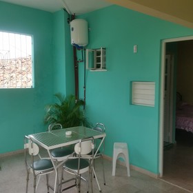 Hostal Casa Adalberto y Gretel