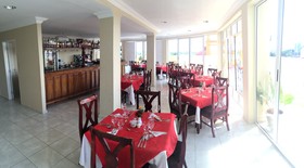 Hotel E Santa María