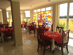 Hotel E Santa María