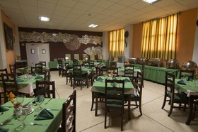 Hotel Isla de Cuba